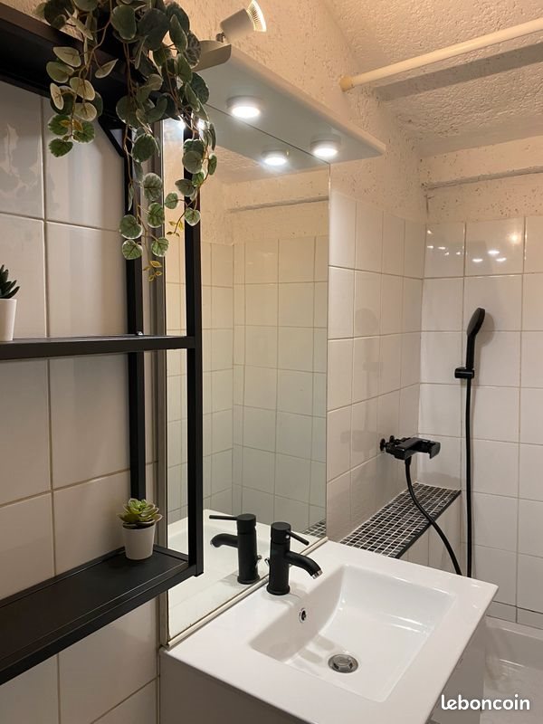 Appartement à louer, 23m², Montpellier