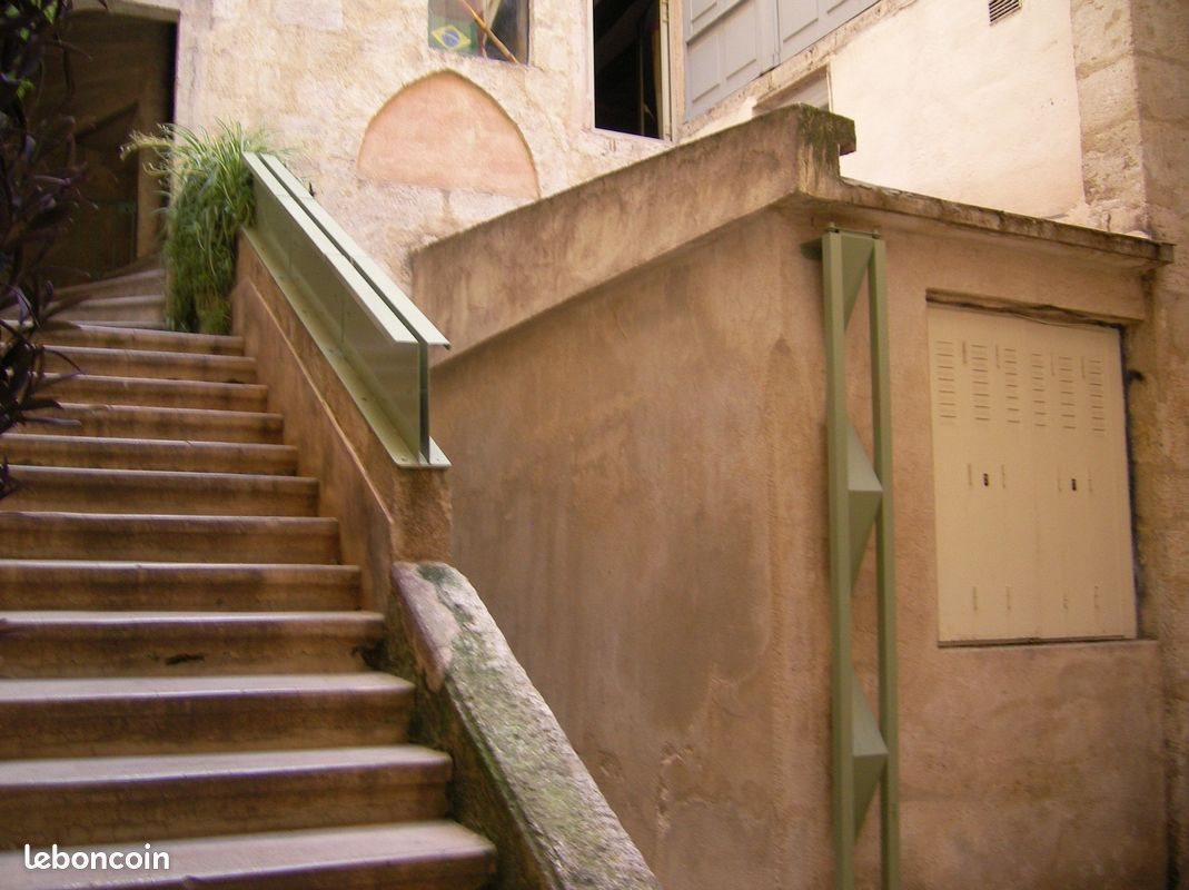 Appartement à louer, 23m², Montpellier