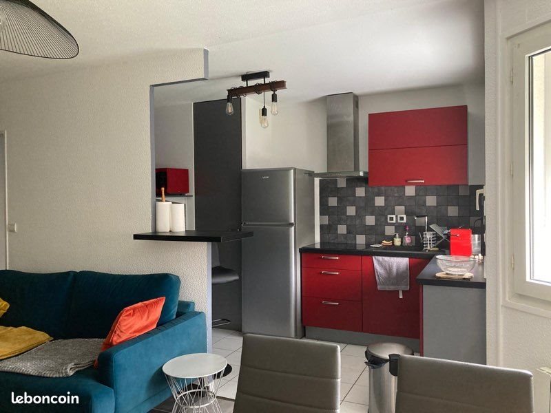 Appartement à vendre, 47m², Besançon