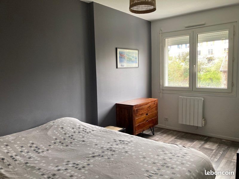 Appartement à vendre, 47m², Besançon