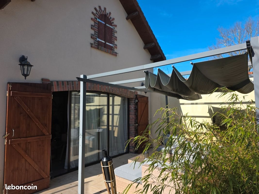 Maison à vendre, 115m², Savigny-sur-Clairis