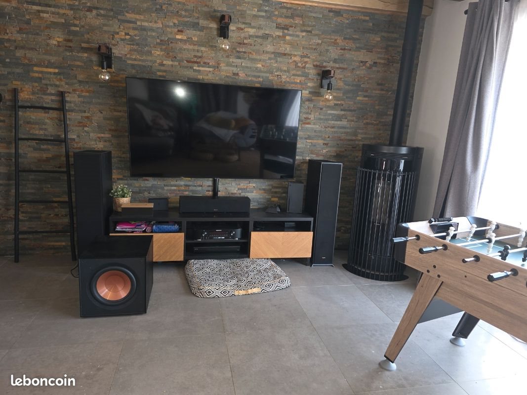 Maison à vendre, 115m², Savigny-sur-Clairis