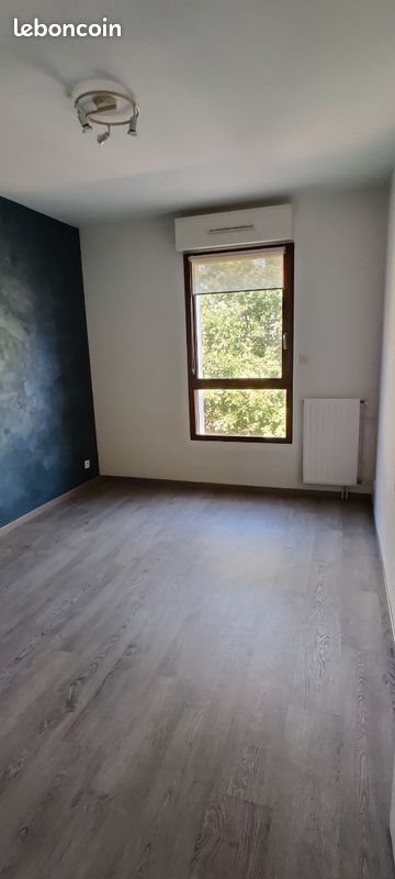 Appartement à vendre, 55m², Saint-Jacques-de-la-Lande