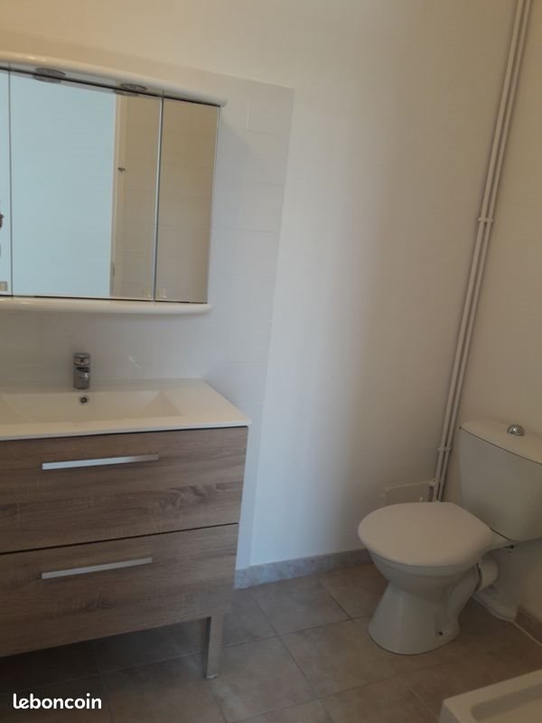 Appartement à louer, 40m², Saint-Jean-de-Maruéjols-et-Avéjan