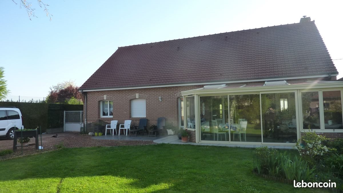 Appartement à louer, 20m², Dainville