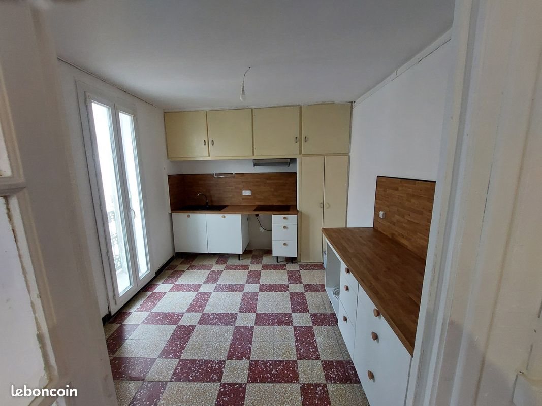 Appartement à louer, 60m², Béziers