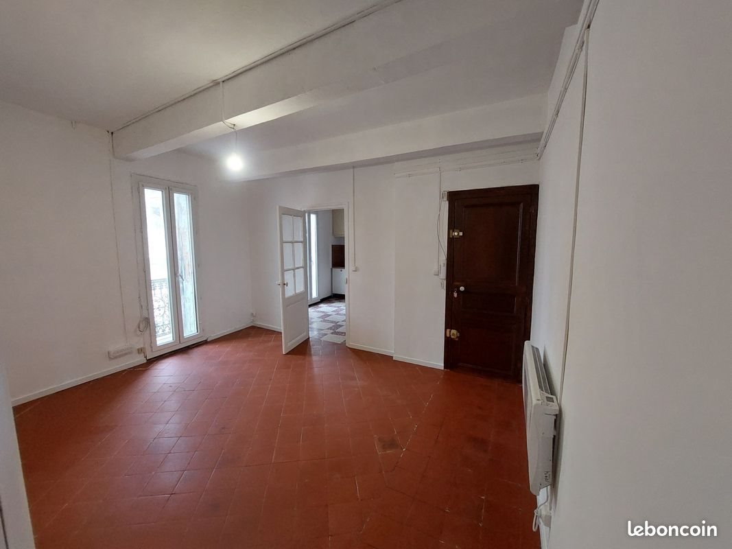 Appartement à louer, 60m², Béziers