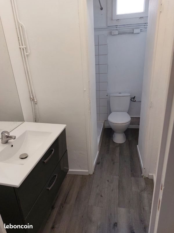 Appartement à louer, 60m², Béziers