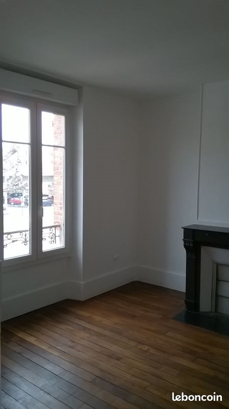 Appartement à louer, 54m², Châlons-en-Champagne