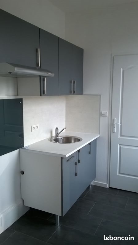 Appartement à louer, 54m², Châlons-en-Champagne