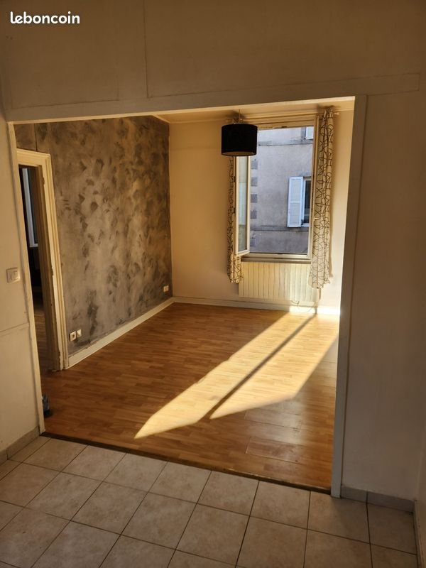 Appartement à louer, 30m², Limoges