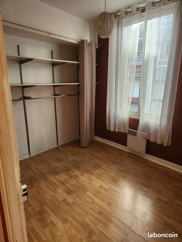 Appartement à louer, 30m², Limoges