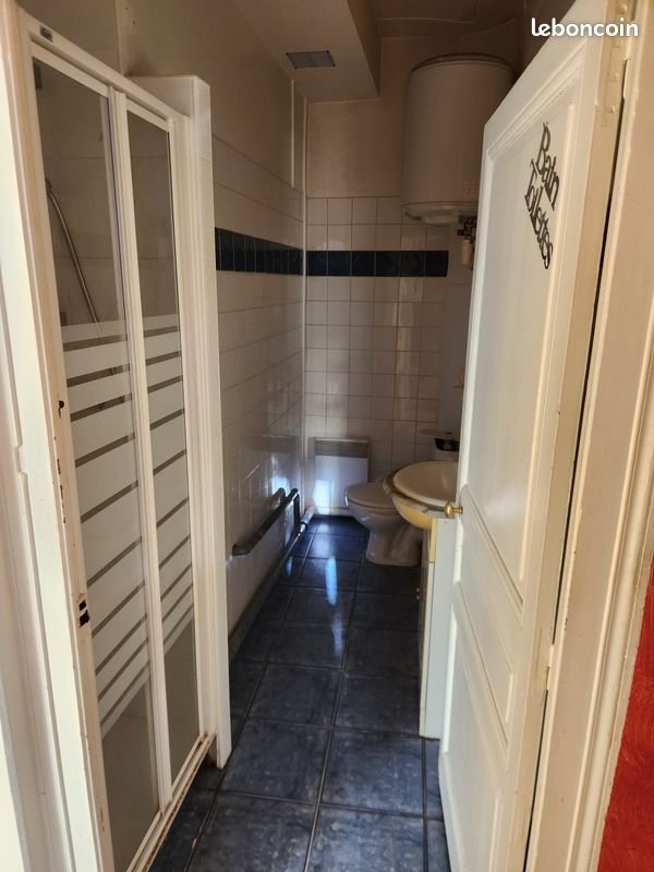 Appartement à louer, 30m², Limoges