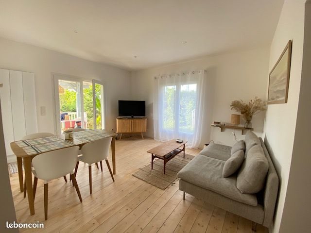 Appartement à vendre, 65m², Urrugne