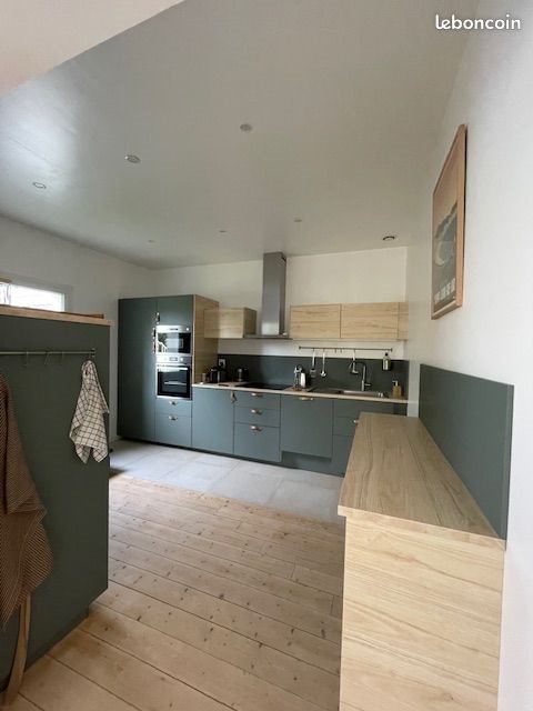 Appartement à vendre, 65m², Urrugne