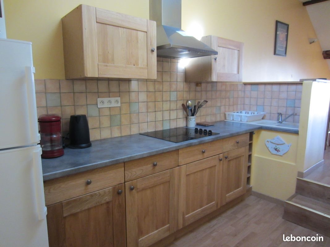 Appartement à louer, 33m², Gap