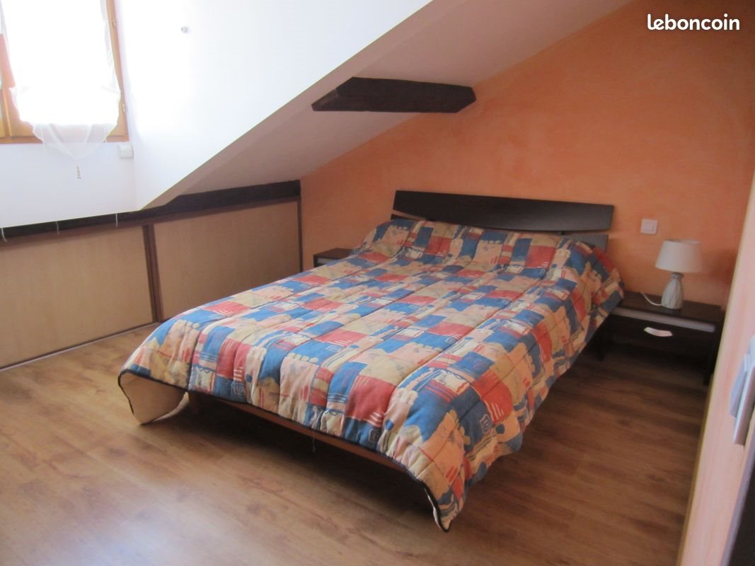 Appartement à louer, 33m², Gap