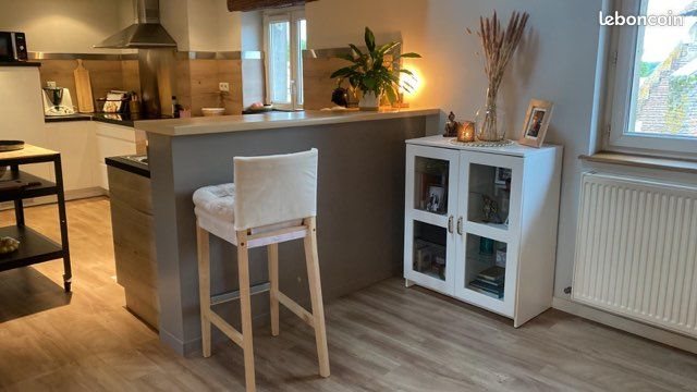 Appartement à louer, 80m², Agen
