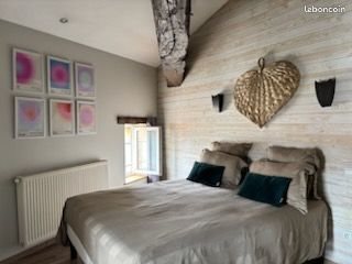 Appartement à louer, 80m², Agen