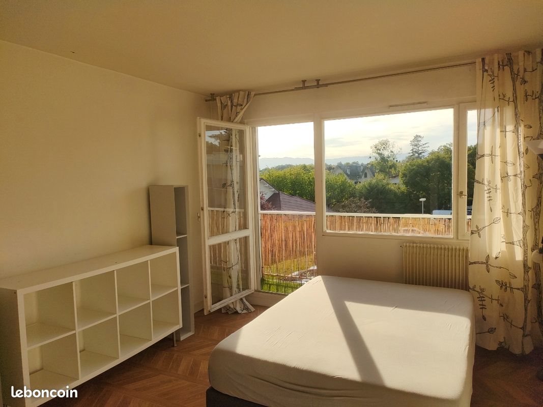 Appartement à louer, 29m², Gaillard