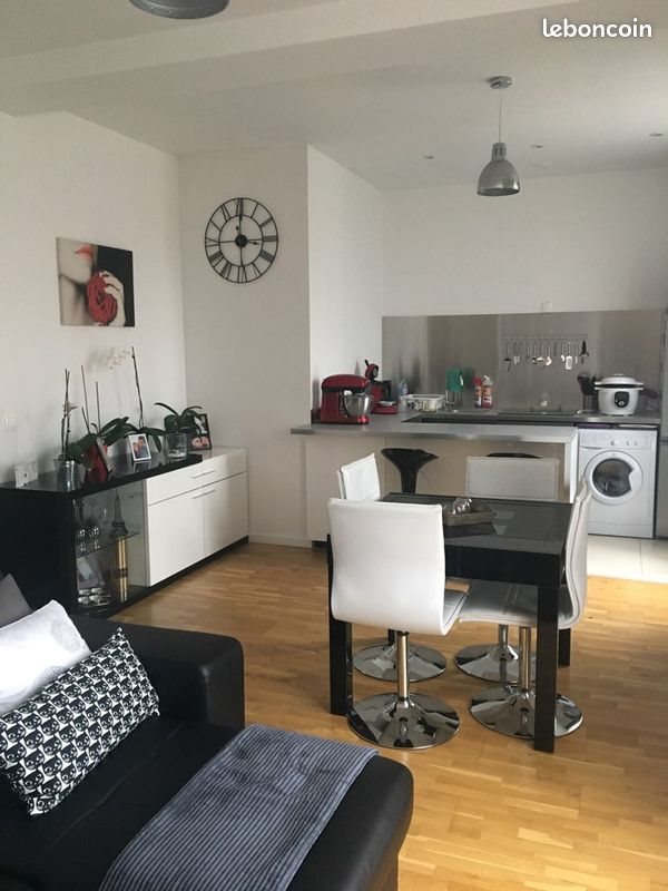 Appartement à louer, 60m², Charleville-Mézières