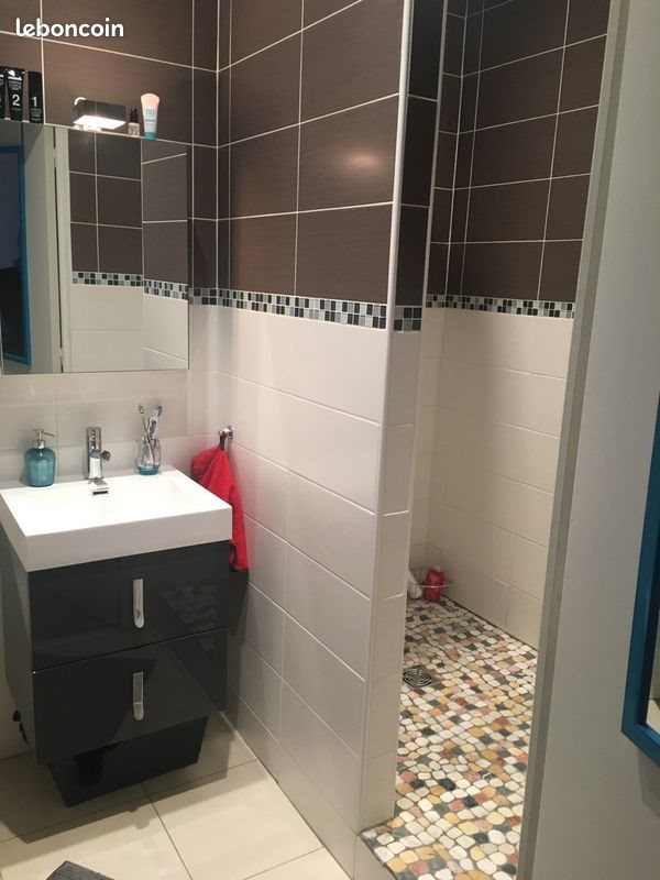 Appartement à louer, 60m², Charleville-Mézières