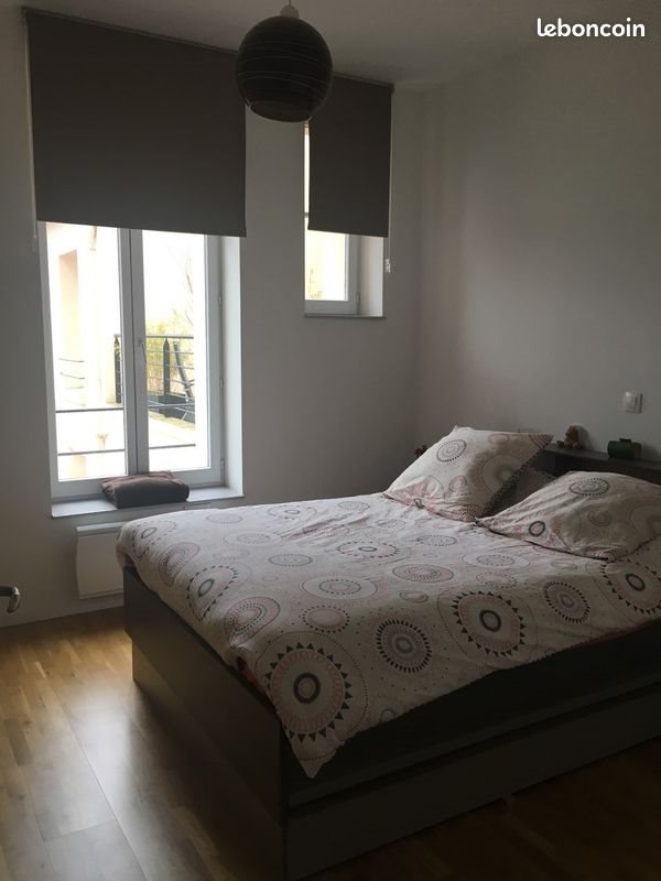Appartement à louer, 60m², Charleville-Mézières
