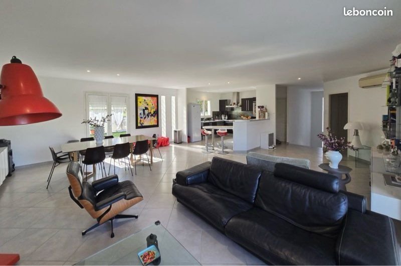 Maison à louer, 137m², Puygouzon