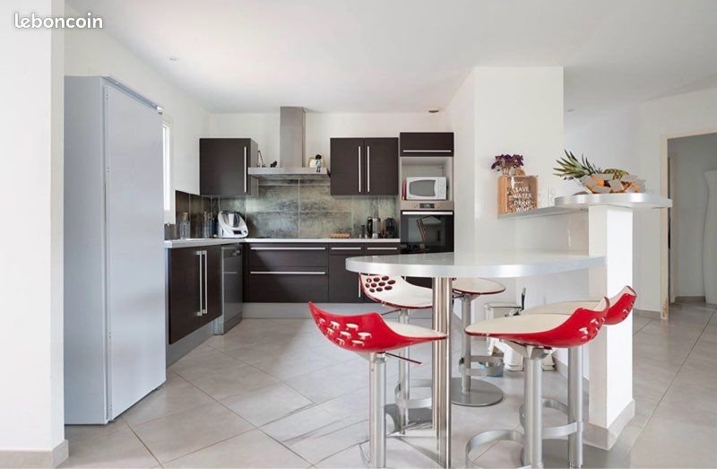 Maison à louer, 137m², Puygouzon