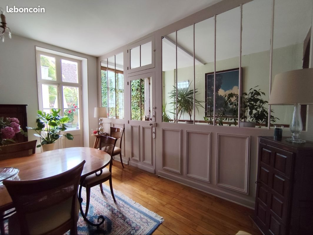 Maison à vendre, 245m², Saint-Amand-Montrond