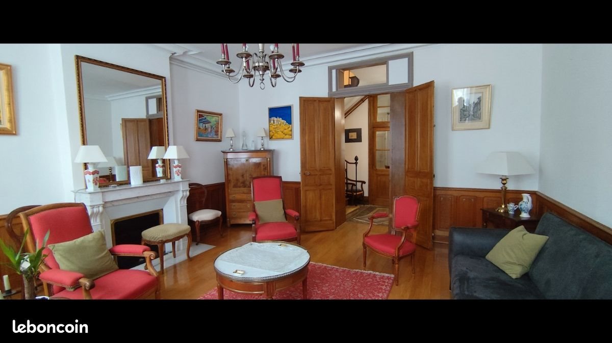 Maison à vendre, 245m², Saint-Amand-Montrond