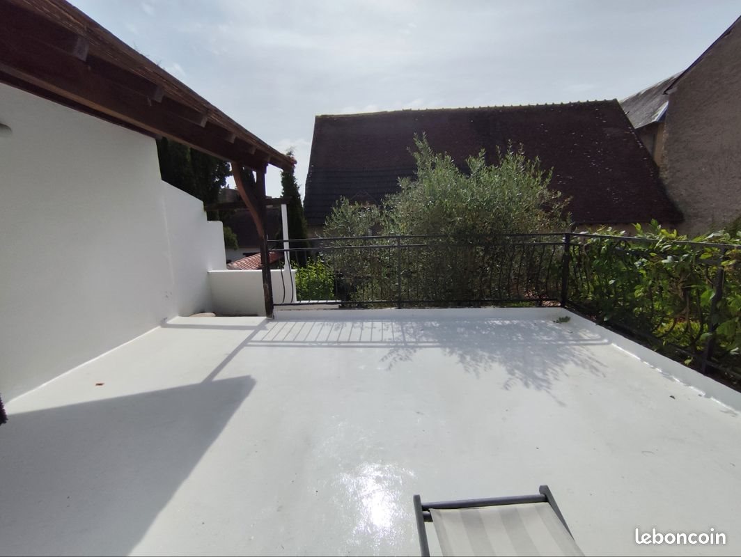 Maison à vendre, 245m², Saint-Amand-Montrond