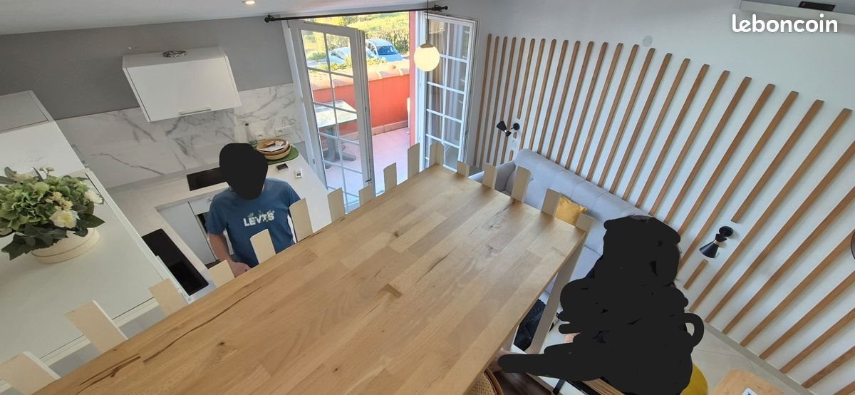 Appartement à louer, 23m², Vallauris