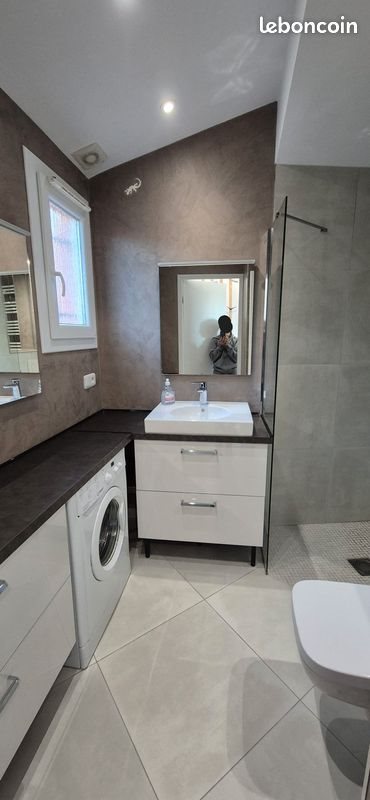 Appartement à louer, 23m², Vallauris