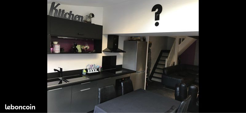 Maison à vendre, 80m², Cholet