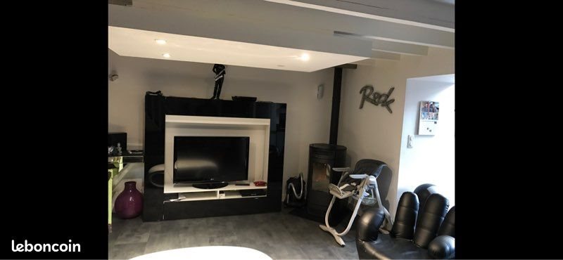 Maison à vendre, 80m², Cholet