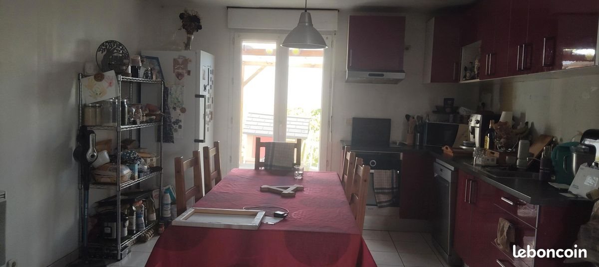 Maison à vendre, 100m², Rivière-sur-Tarn