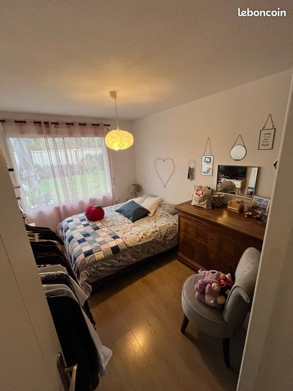 Appartement à vendre, 85m², La Rochelle