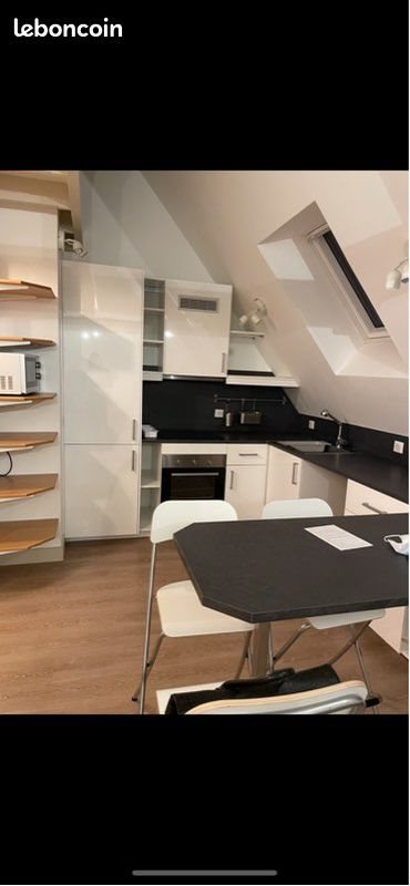 Appartement à louer, 50m², Rambouillet
