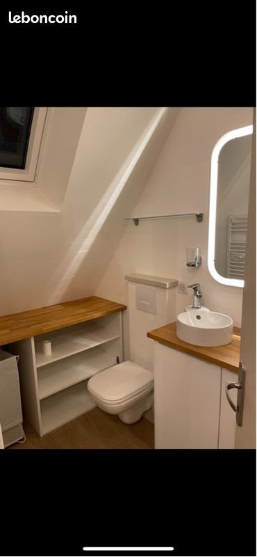 Appartement à louer, 50m², Rambouillet