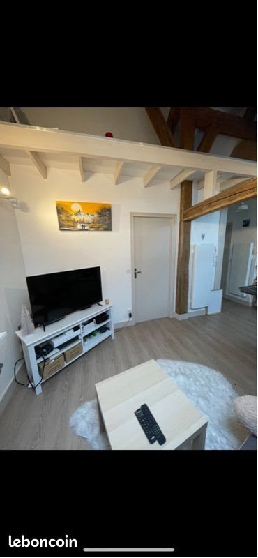 Appartement à louer, 50m², Rambouillet