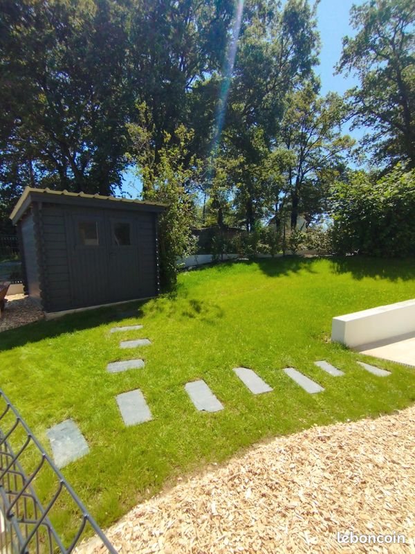 Maison à louer, 90m², Treillières
