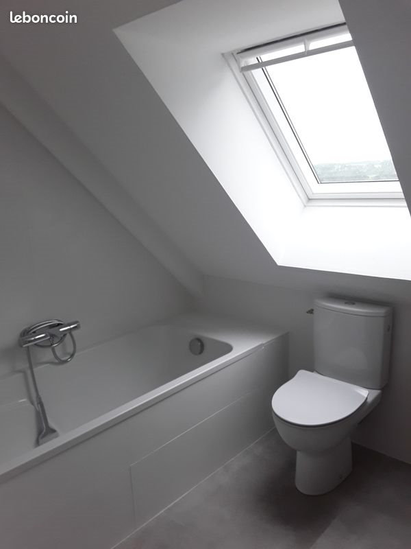 Maison à louer, 120m², Guémené-sur-Scorff