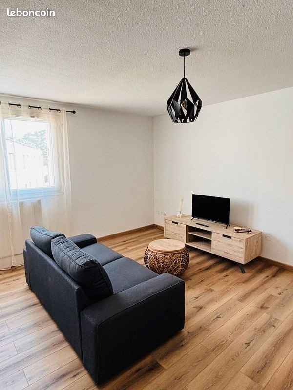 Appartement à louer, 50m², Avignon