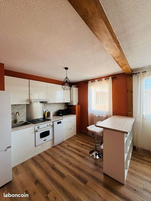Appartement à louer, 50m², Avignon