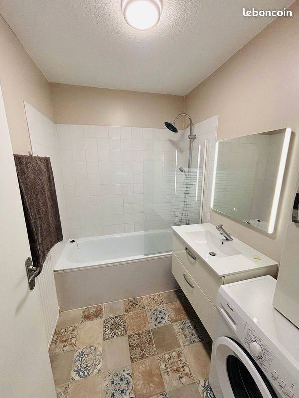 Appartement à louer, 50m², Avignon