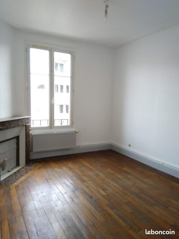 Appartement à louer, 59m², Nancy