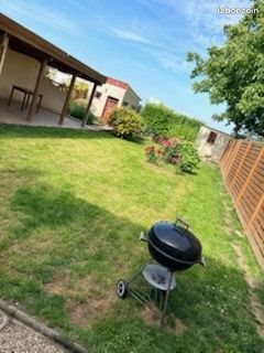 Maison à louer, 80m², Rieux-en-Cambrésis