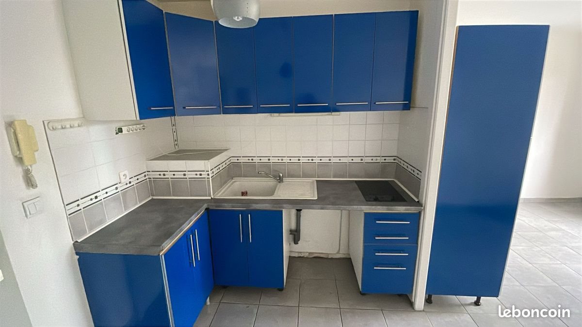 Appartement à vendre, 24m², Beauchamp