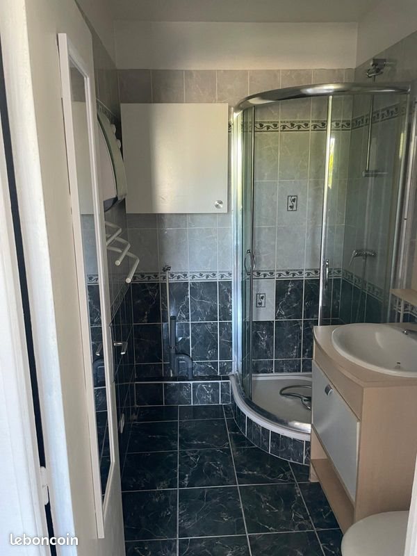 Appartement à vendre, 24m², Beauchamp